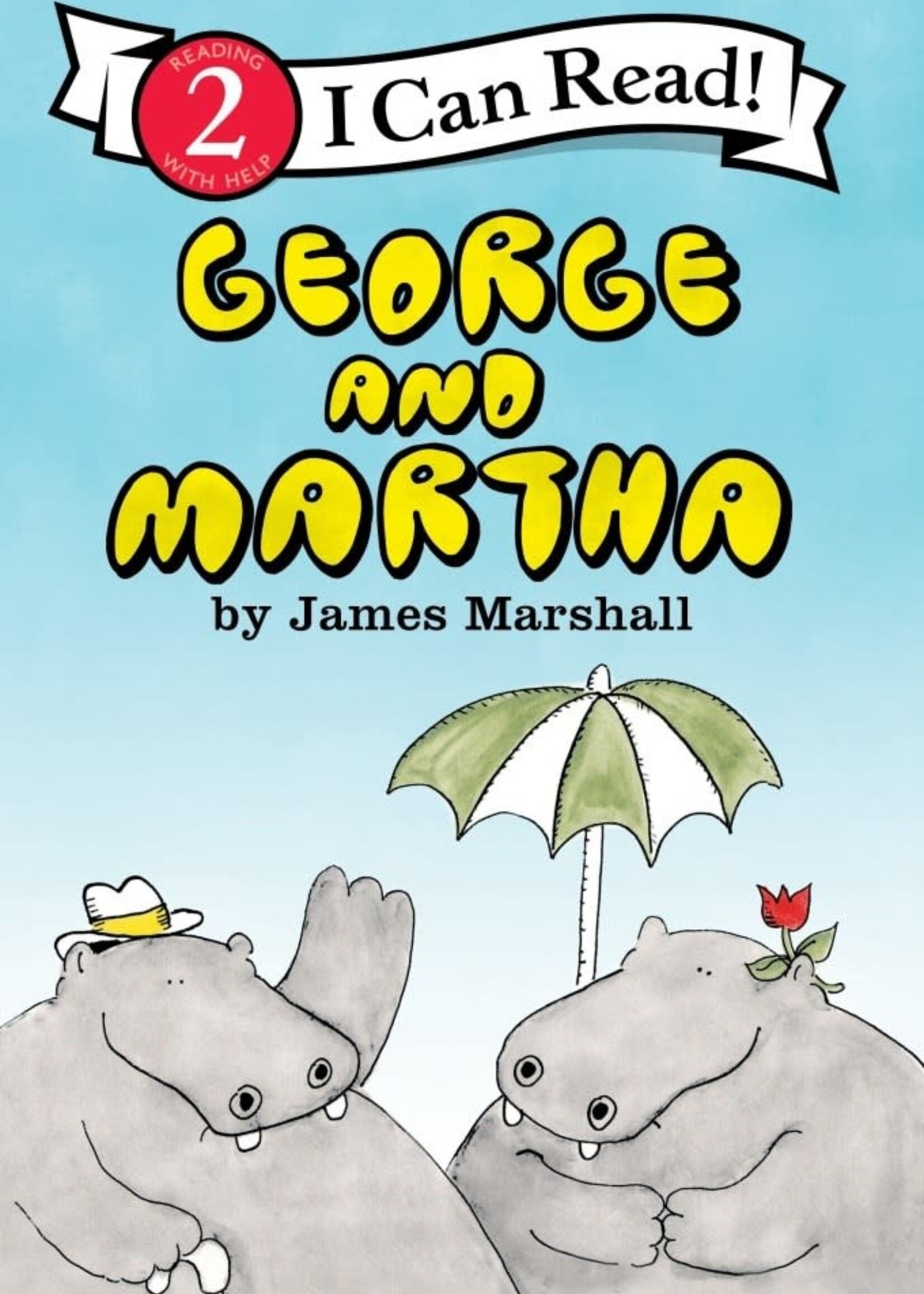 George and Martha L2
