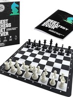Best Chess Set Ever Classic Edition