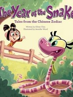 Year of the Snake