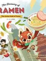 Discovery of Ramen