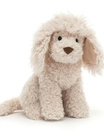 Jellycat Georgiana Poodle Dog