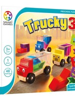 Trucky the Game