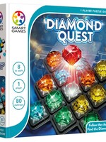 Diamond Quest