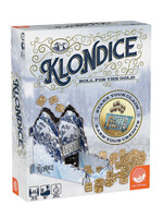 Klondice