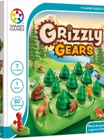 Grizzly Gears