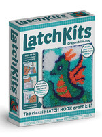Latchkits Latchkits Dragon