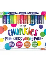 ooly Chunkies Paint Sticks