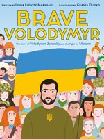 Brave Volodymyr