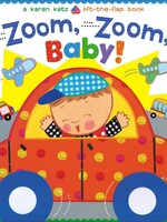 Zoom, Zoom, Baby! BB