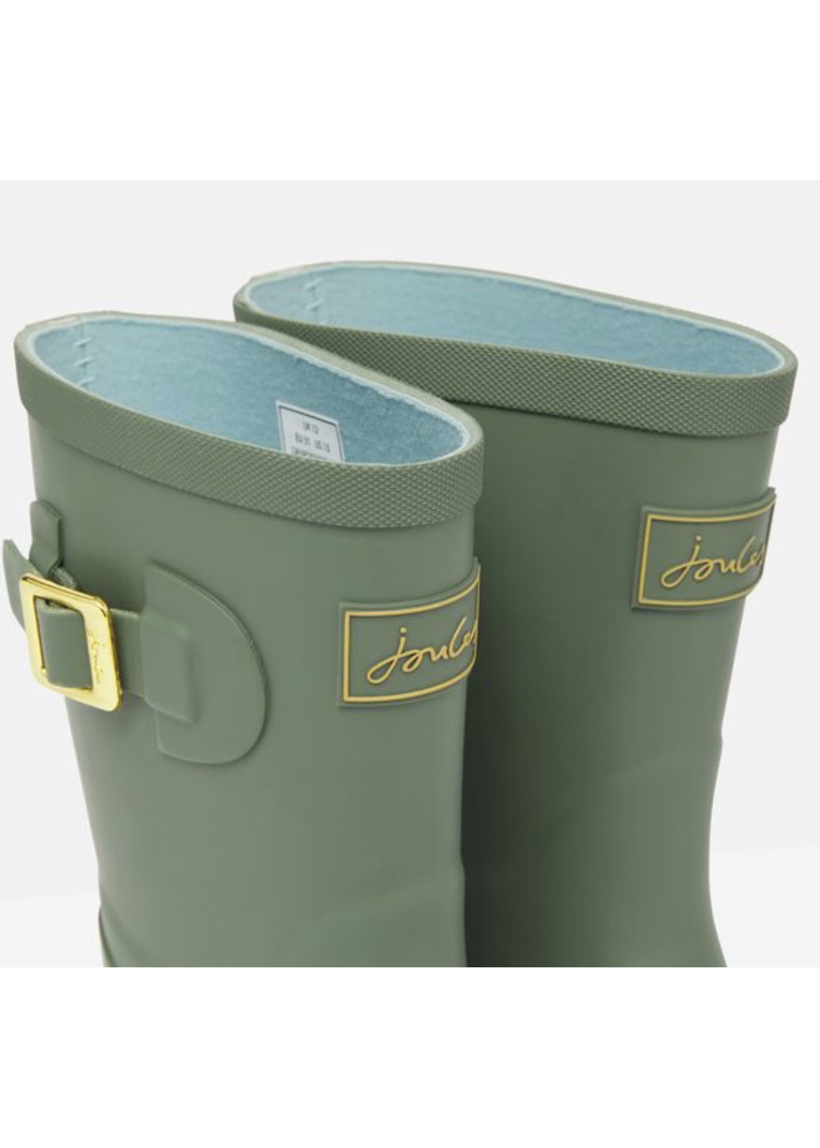 Joules Joules Tall Wellie