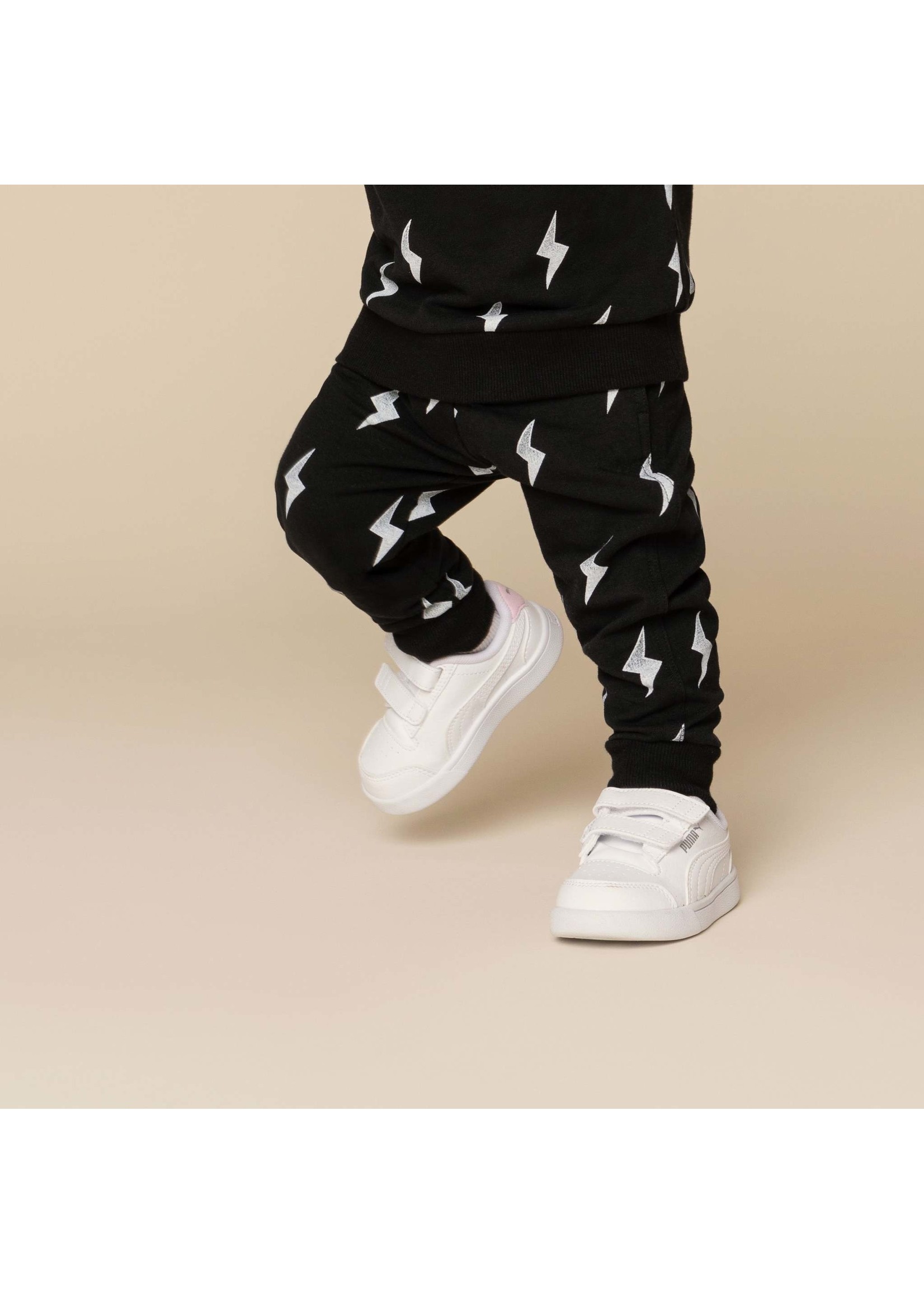 Miles the Label MTL Lightning Baby Jogger