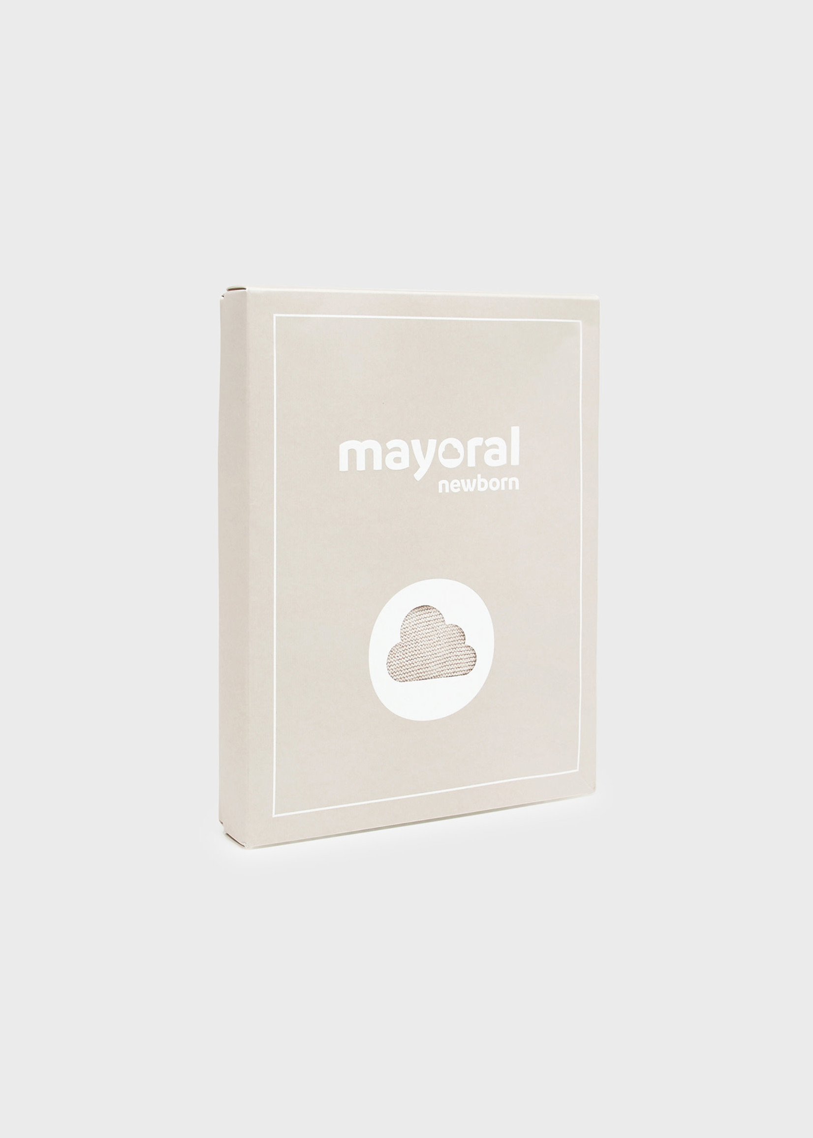 Mayoral M Baby Gift Set