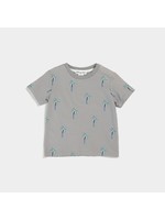 Miles the Label MTL Palm Tree Baby t-Shirt