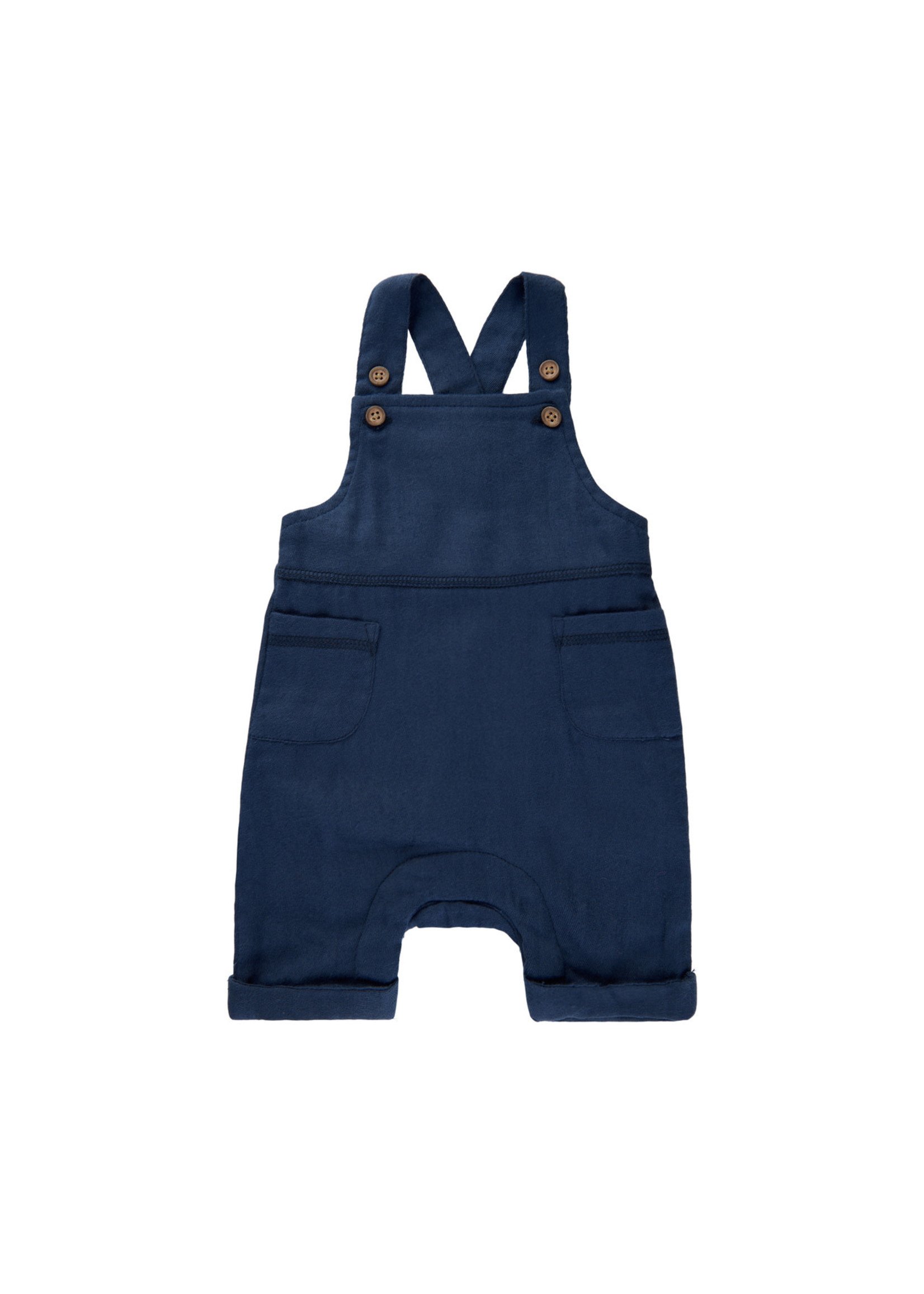 MinyMo MM Baby Overall