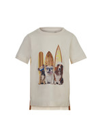 MinyMo MM Surf Dogs t-Shirt