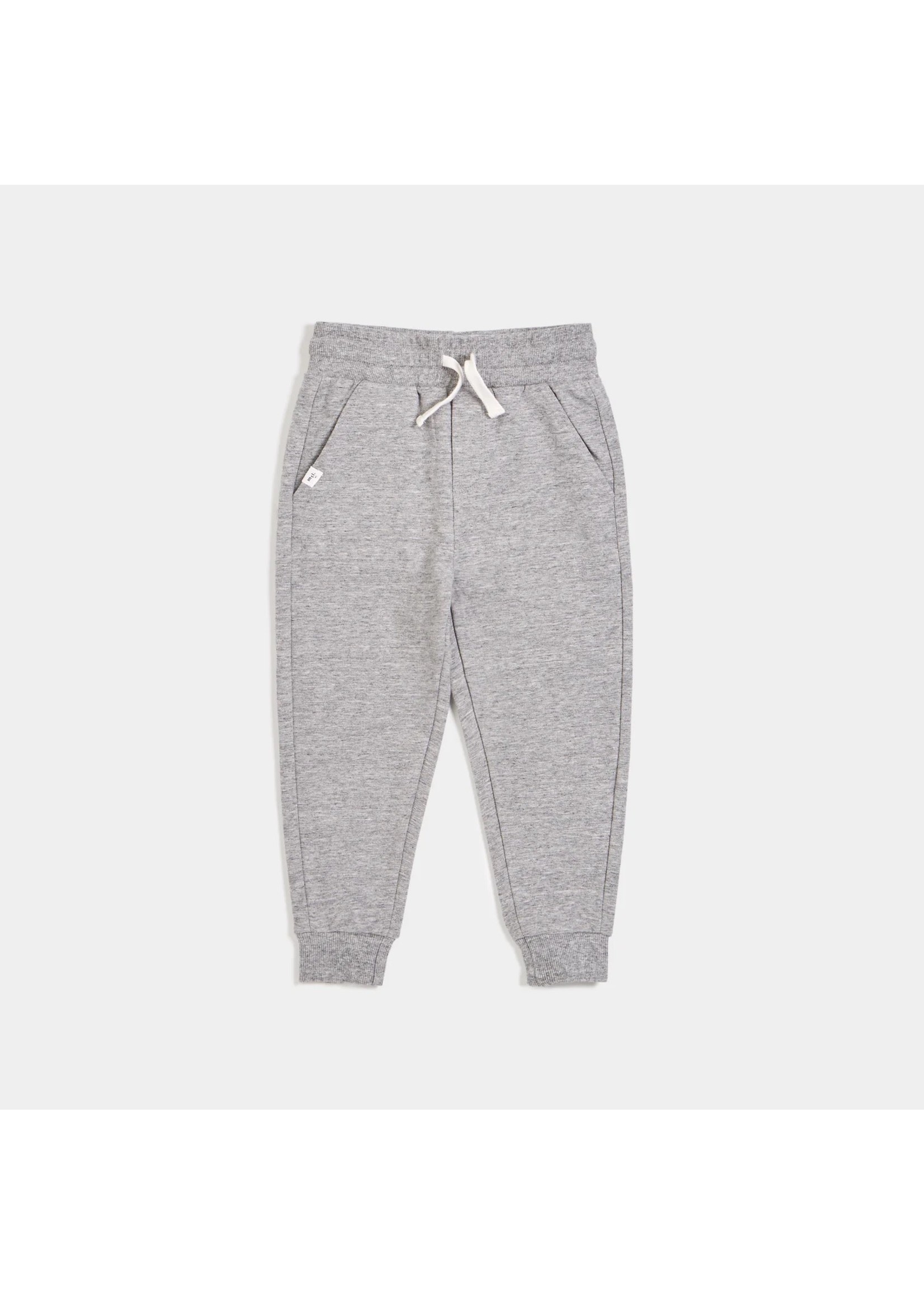 Miles The Label MTL Terry Jogger