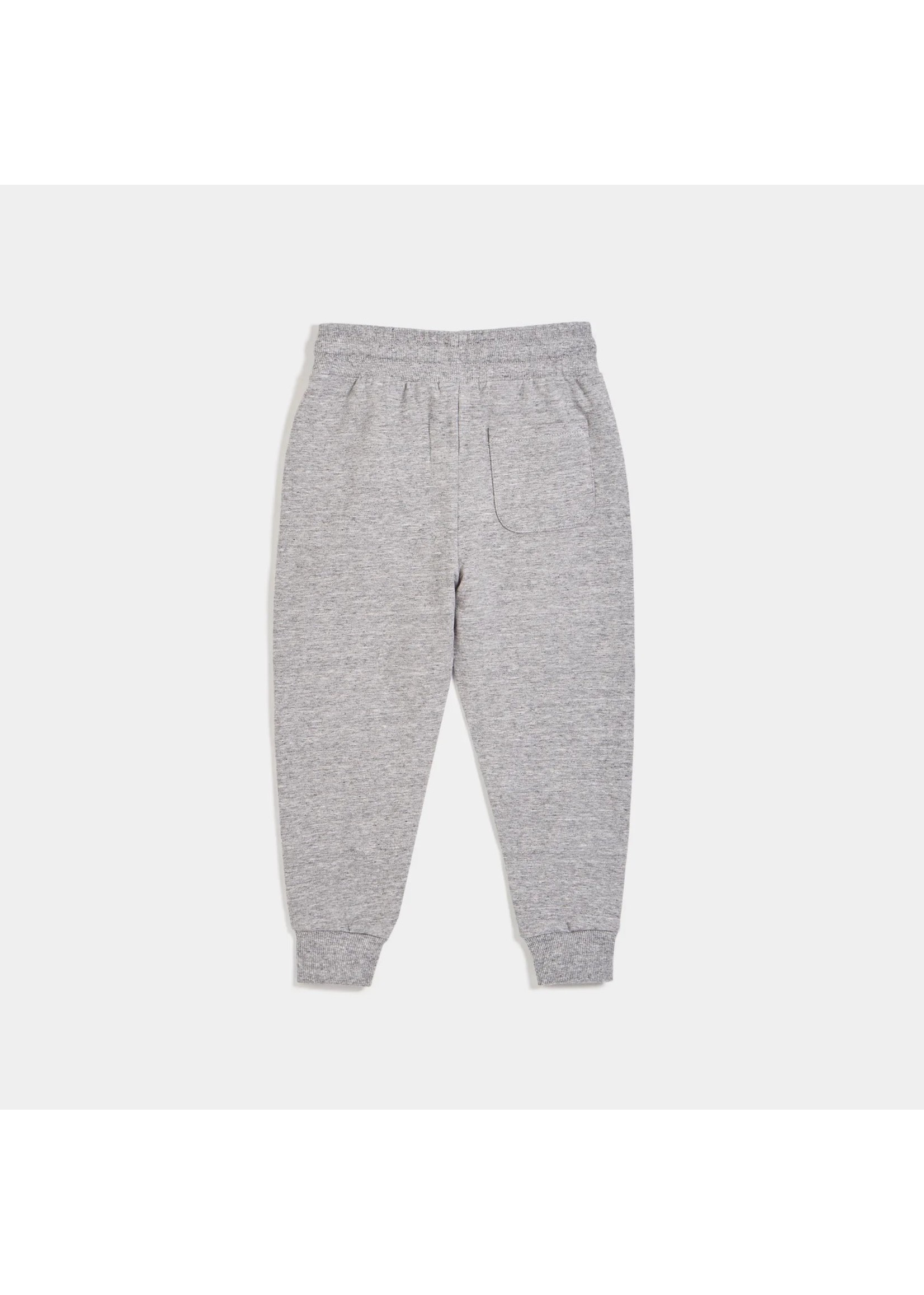 Miles The Label MTL Terry Jogger