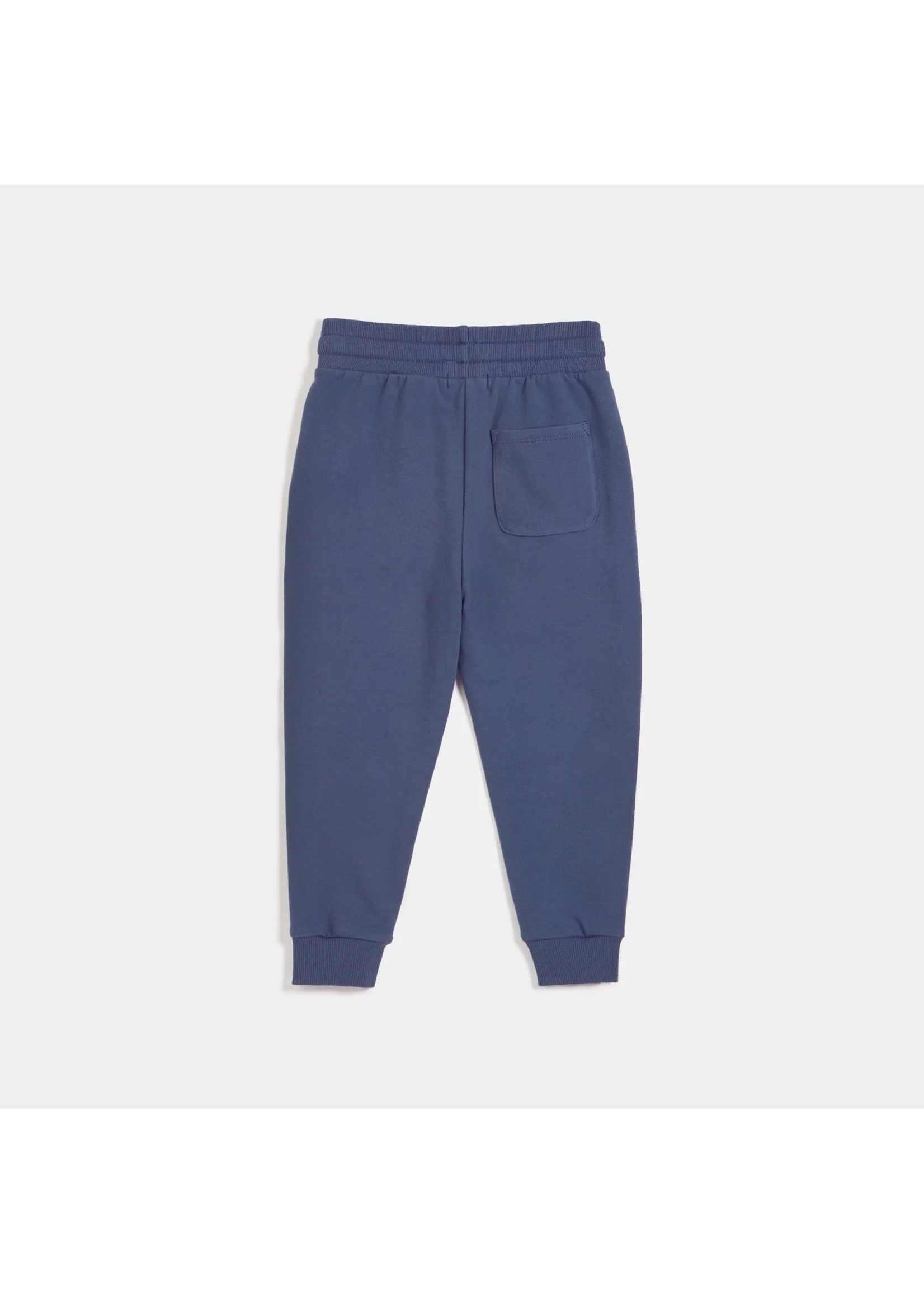 Miles The Label MTL Basics Jogger