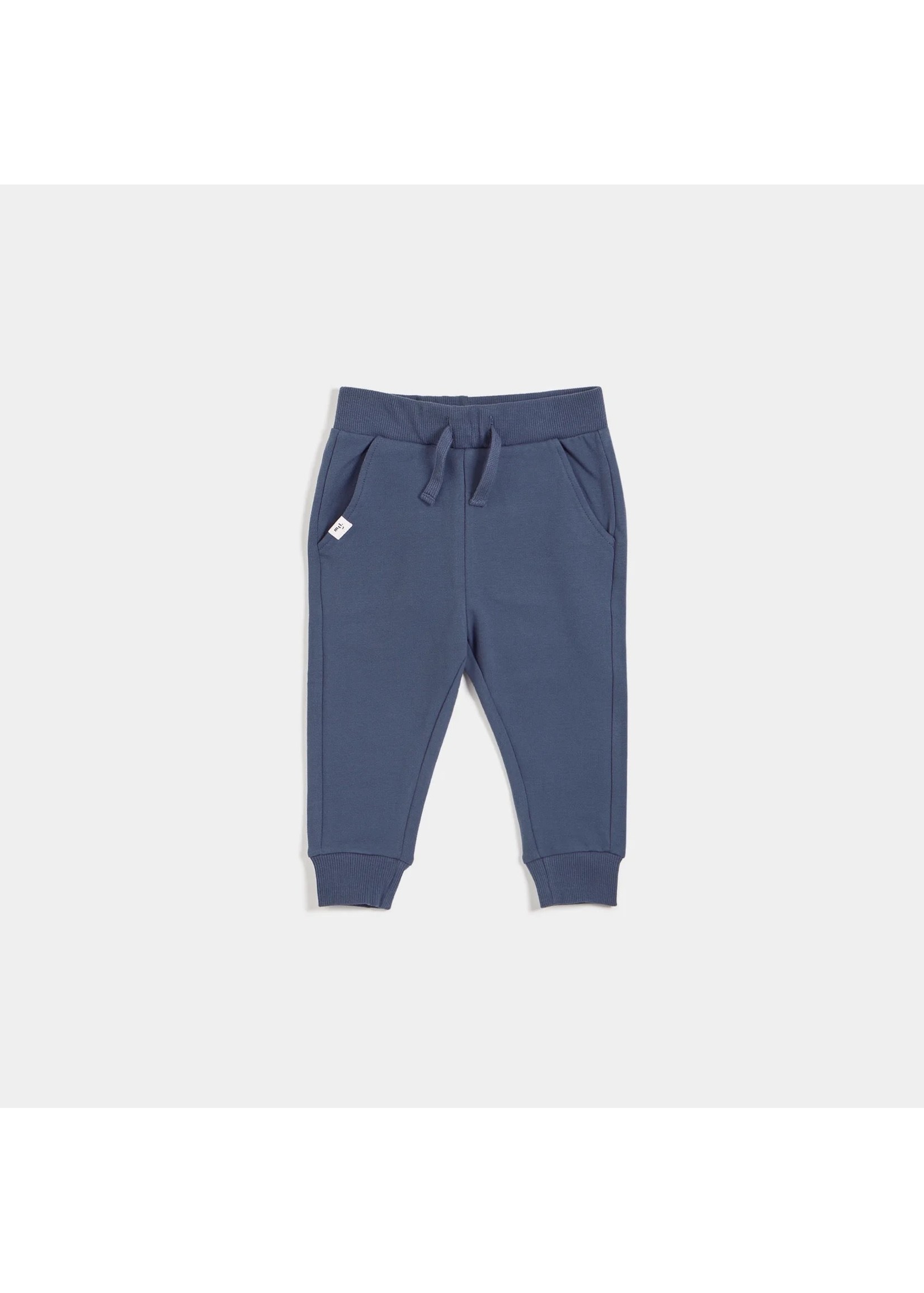 Miles The Label MTL Basics B Jogger