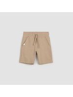 Miles The Label MTL French Terry Short