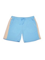 Silkberry Baby SB Terry Pull On Shorts