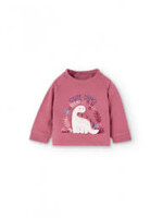 Boboli Bo Dino Sweatshirt Baby 106007