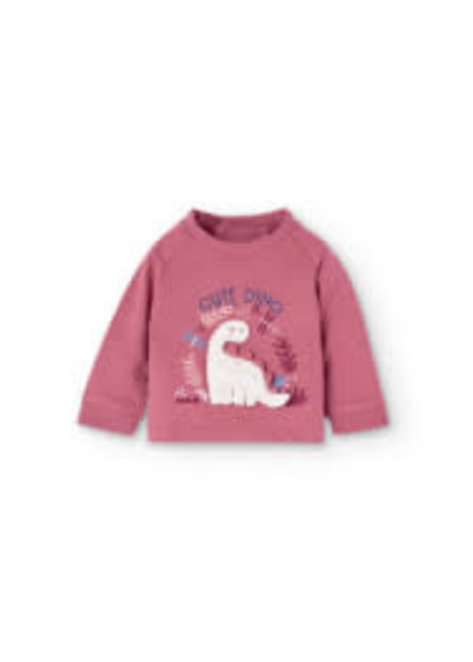 Boboli Bo Dino Sweatshirt Baby 106007