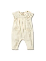 Wilson&Frenchy WF Crinkle Jumpsuit