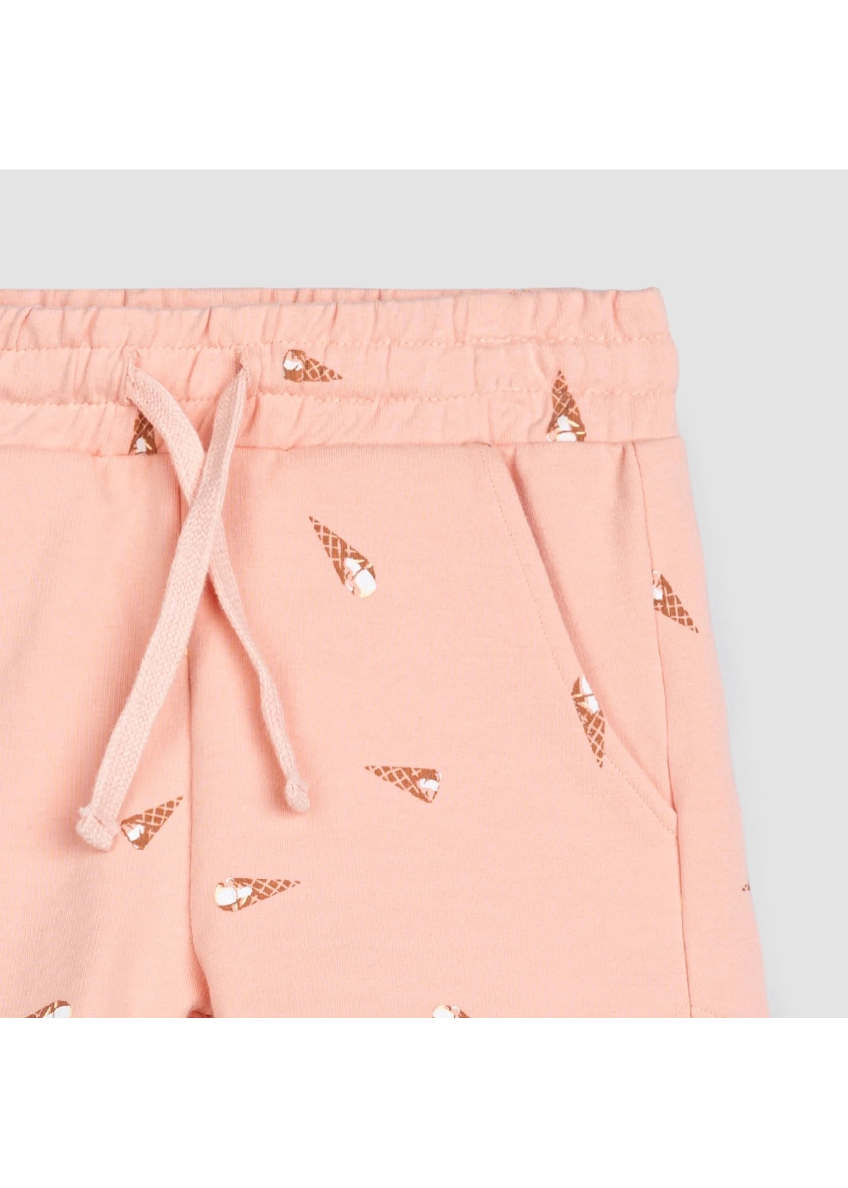 Miles The Label MTL Popsicle Shorts