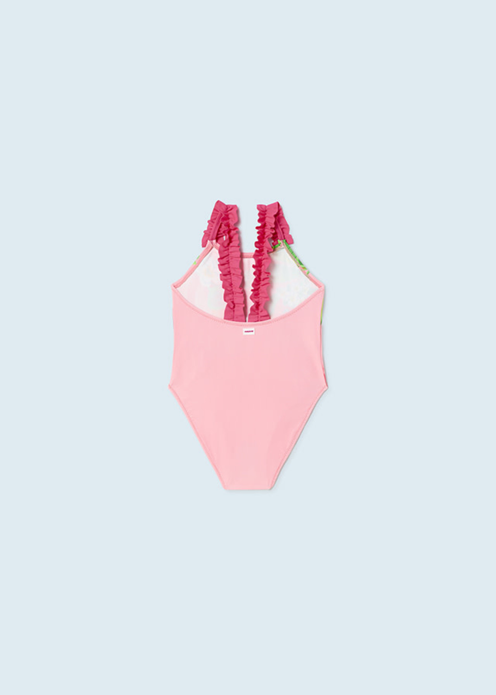 Mayoral M Flamingo Swimsuit