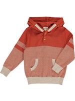 Me & Henry MH Hiker Hooded Sweater 1128C