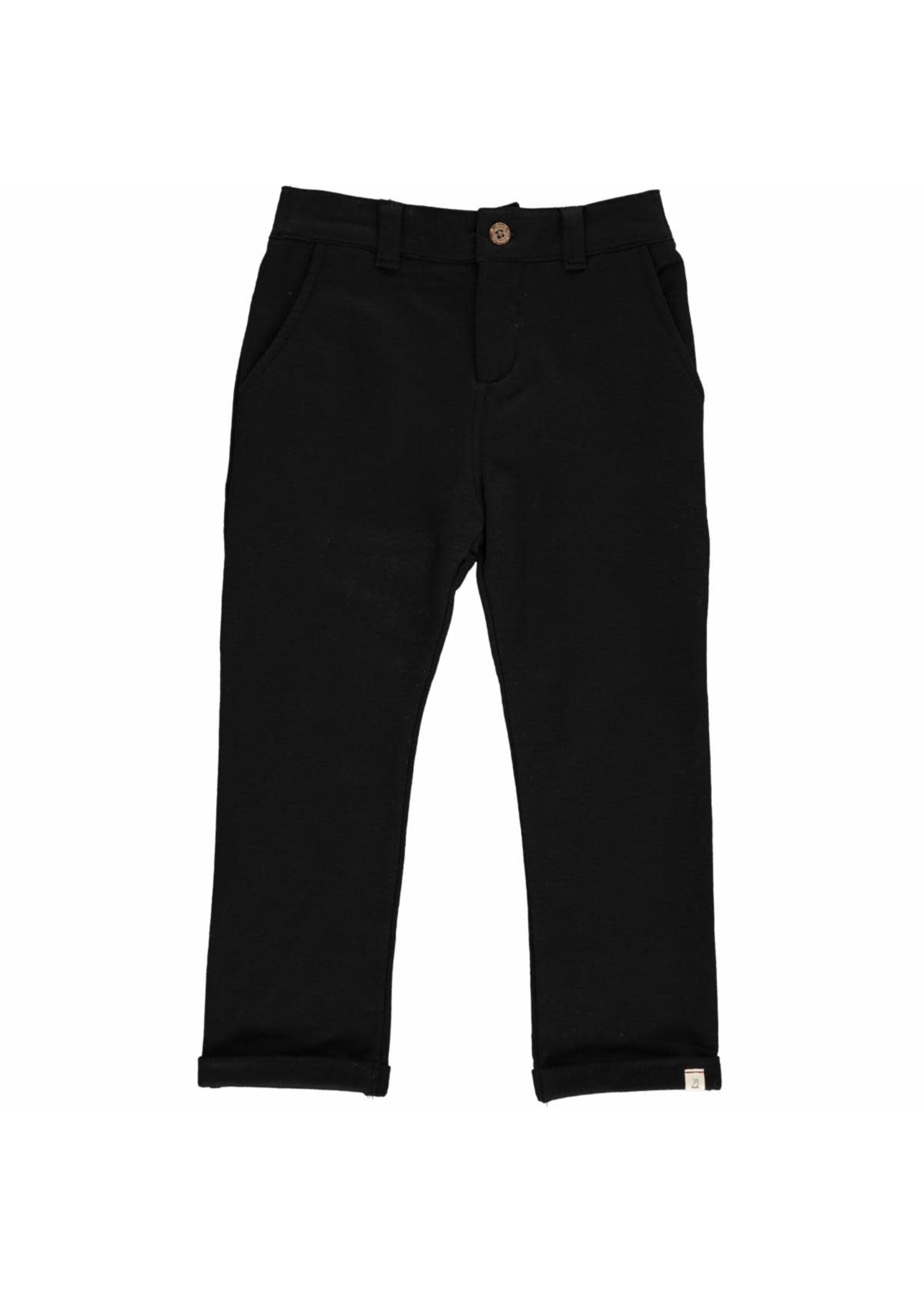 Me & Henry MH Jersey Pant Adj Waist 340B