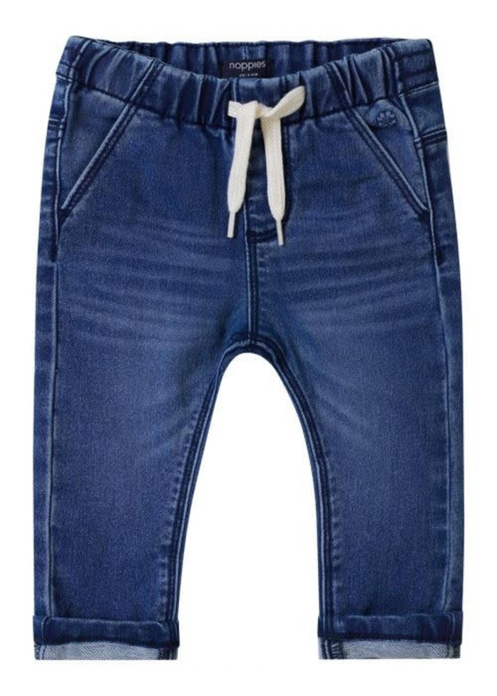 Noppies Noppies Tappan Denim 3471010