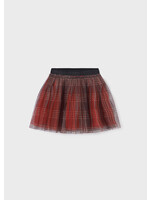 Mayoral M Tulle Skirt 7949