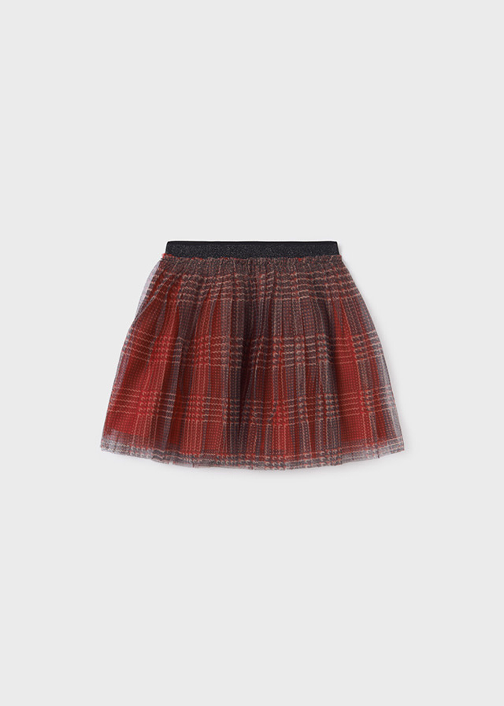 Mayoral M Tulle Skirt 7949