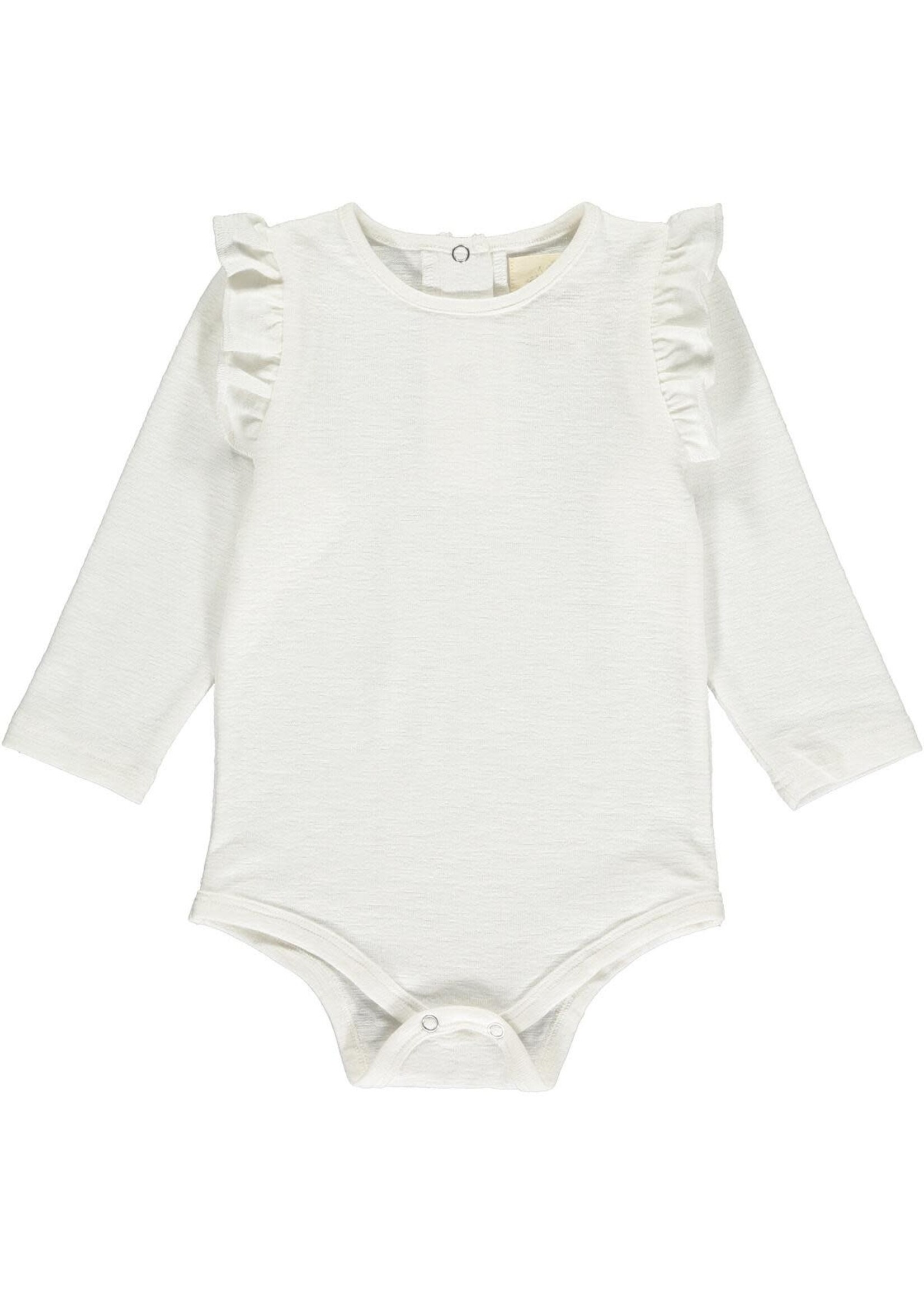 Vignette M Quinn Onesie