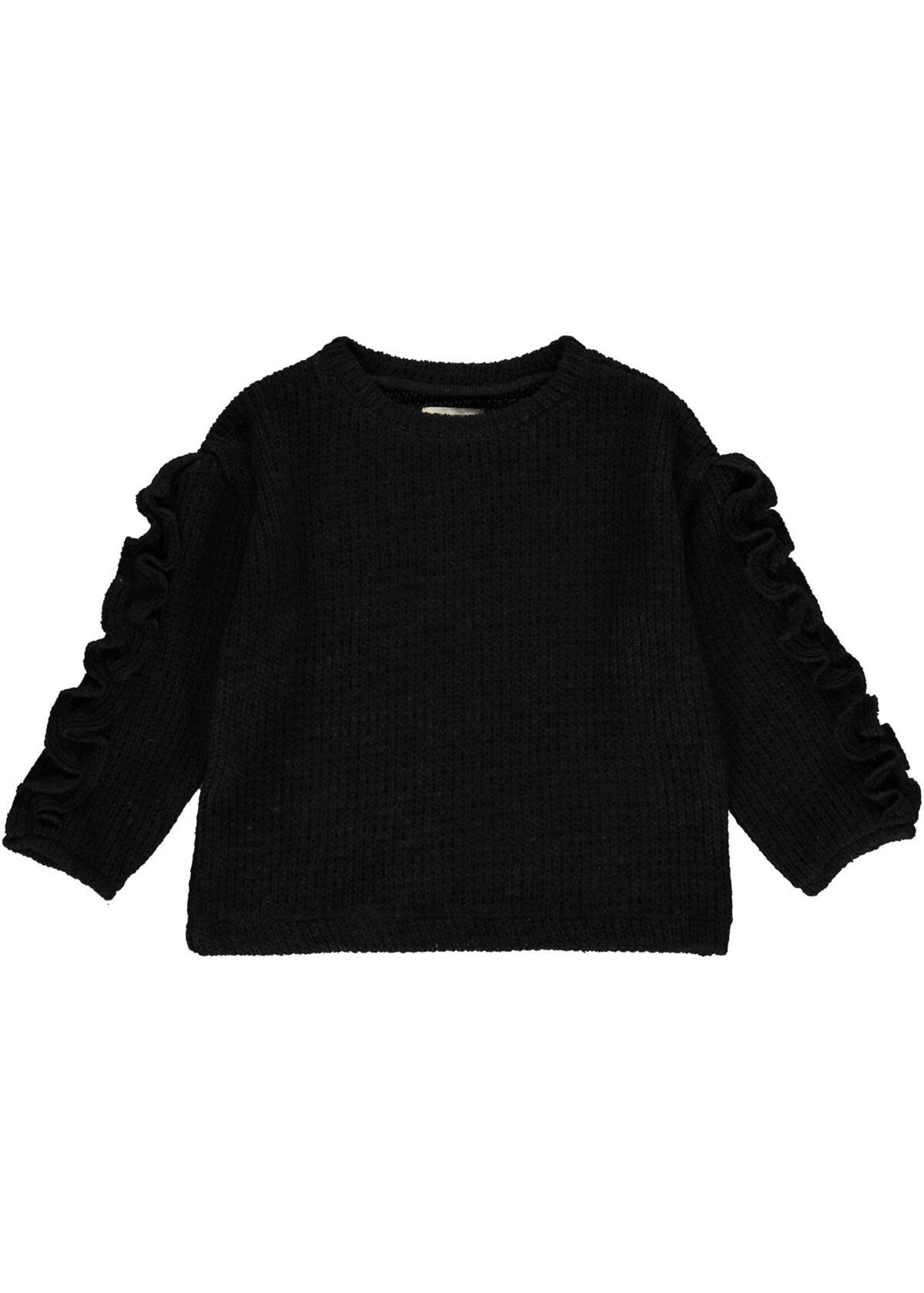 Vignette Vig Knit Jess Sweater