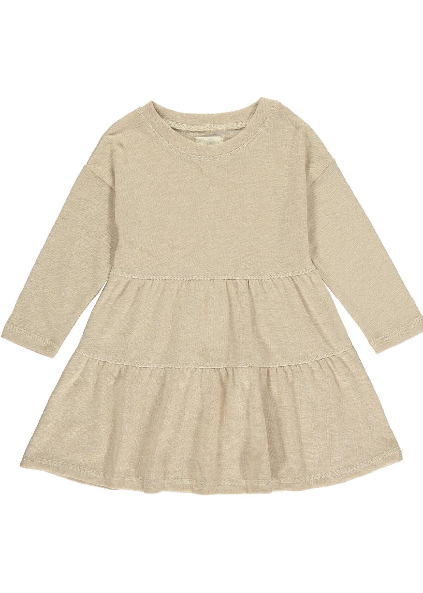 Vignette Vig June Tiered Tunic