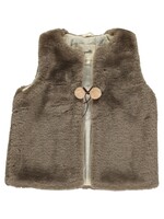 Vignette Vig Faux Fur Mae Vest