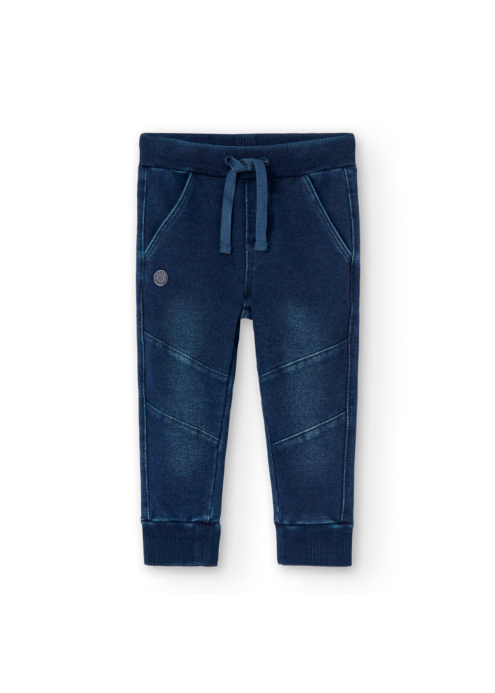 Boboli Bo Deni Trouser 390013-23/24