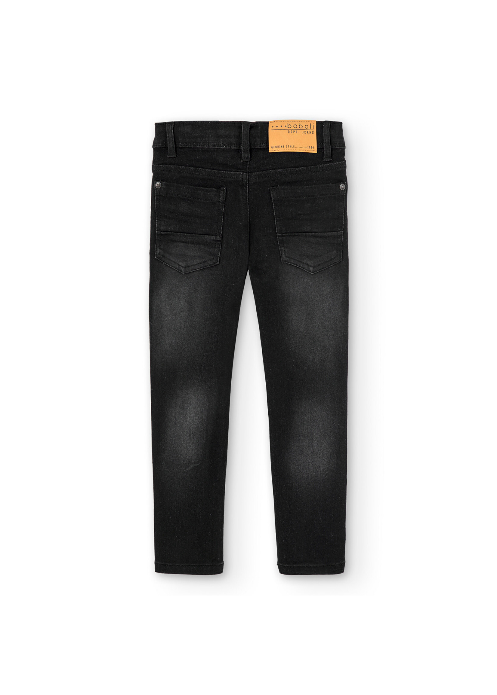 Boboli Bo Denim Stretch 590048