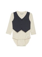 MinyMo MM  Bodysuit Vest 113352