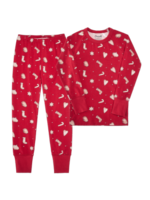 Coccoli Co Holiday PJS TLM5525