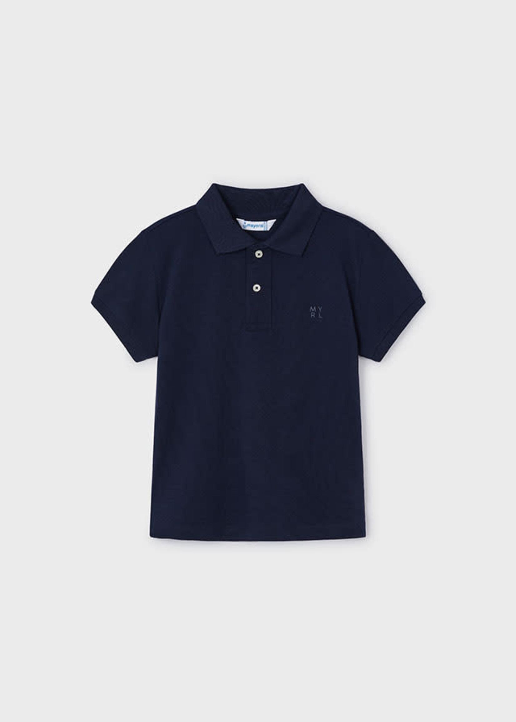 Mayoral M Basic SS Polo 150