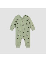 Miles The Label MTL Gorilla 03B LS Coverall Knit