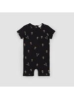 Miles The Label MTL Toucan 04B SS Knit Romper