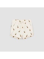 Miles The Label MTL Pineapple Knit Short B08K