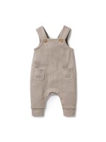 Wilson&Frenchy WF Organic Waffle Overall 2445