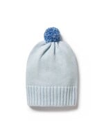 Wilson&Frenchy WF Knitted Hat 2465