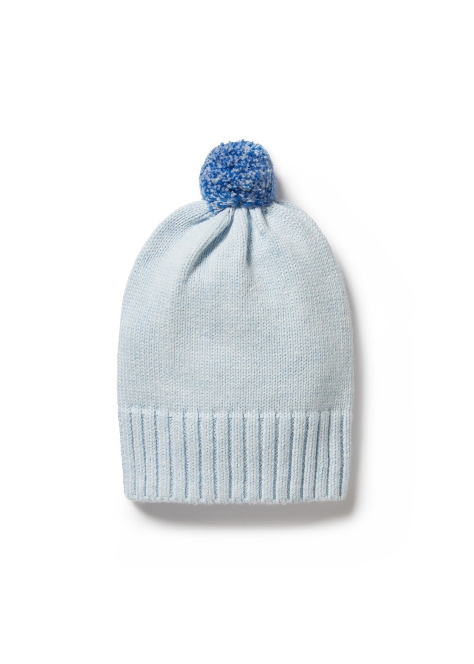 Wilson&Frenchy WF Knitted Hat 2465